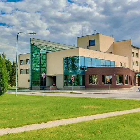 Hotel Tigra Priekuļi Esterno foto