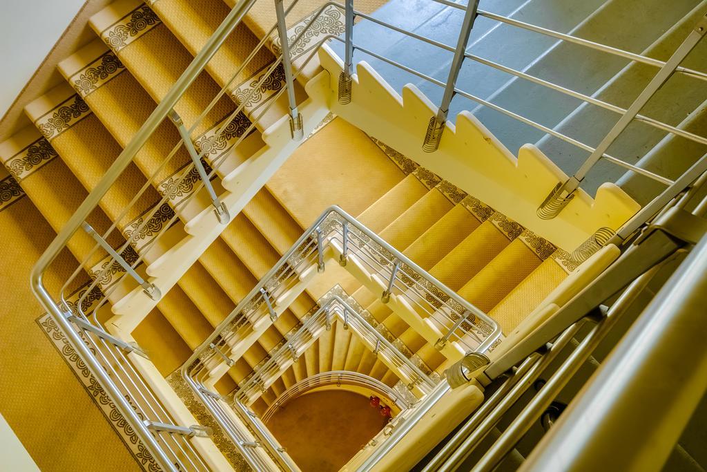 Hotel Tigra Priekuļi Esterno foto