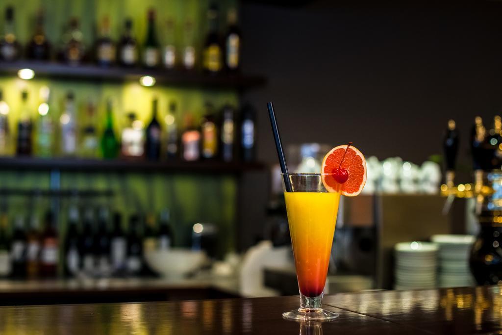 Hotel Tigra Priekuļi Esterno foto