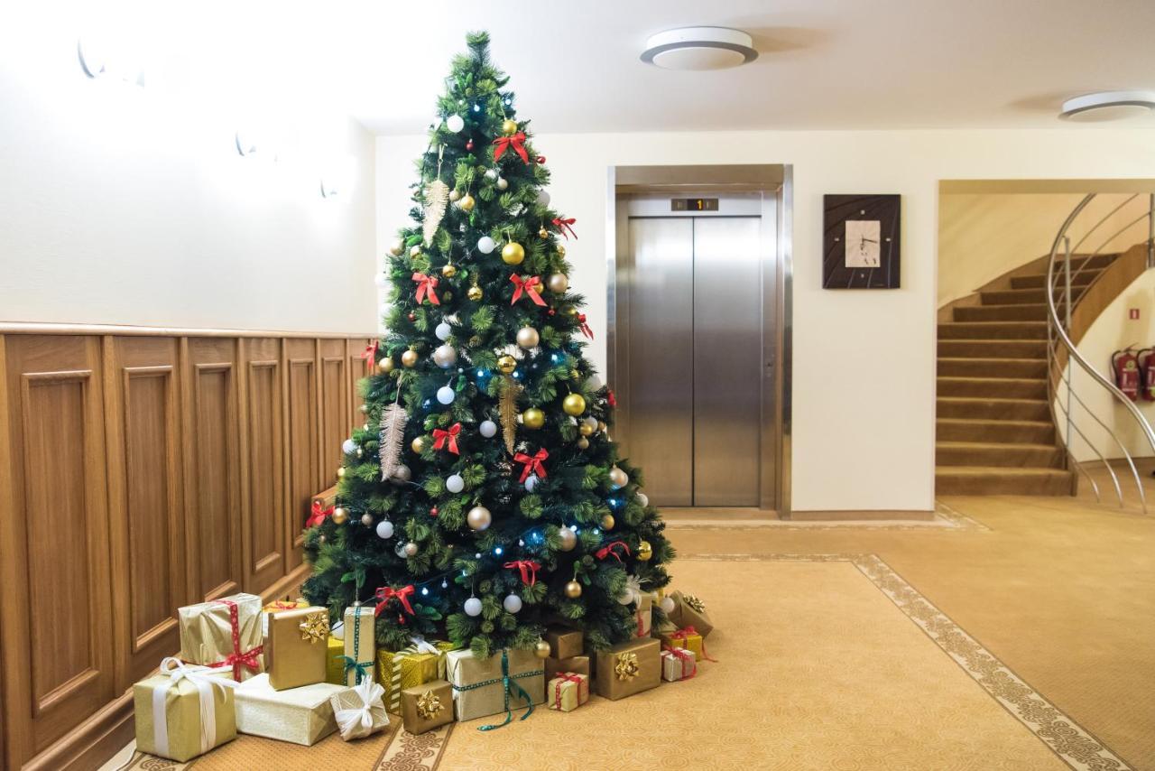 Hotel Tigra Priekuļi Esterno foto