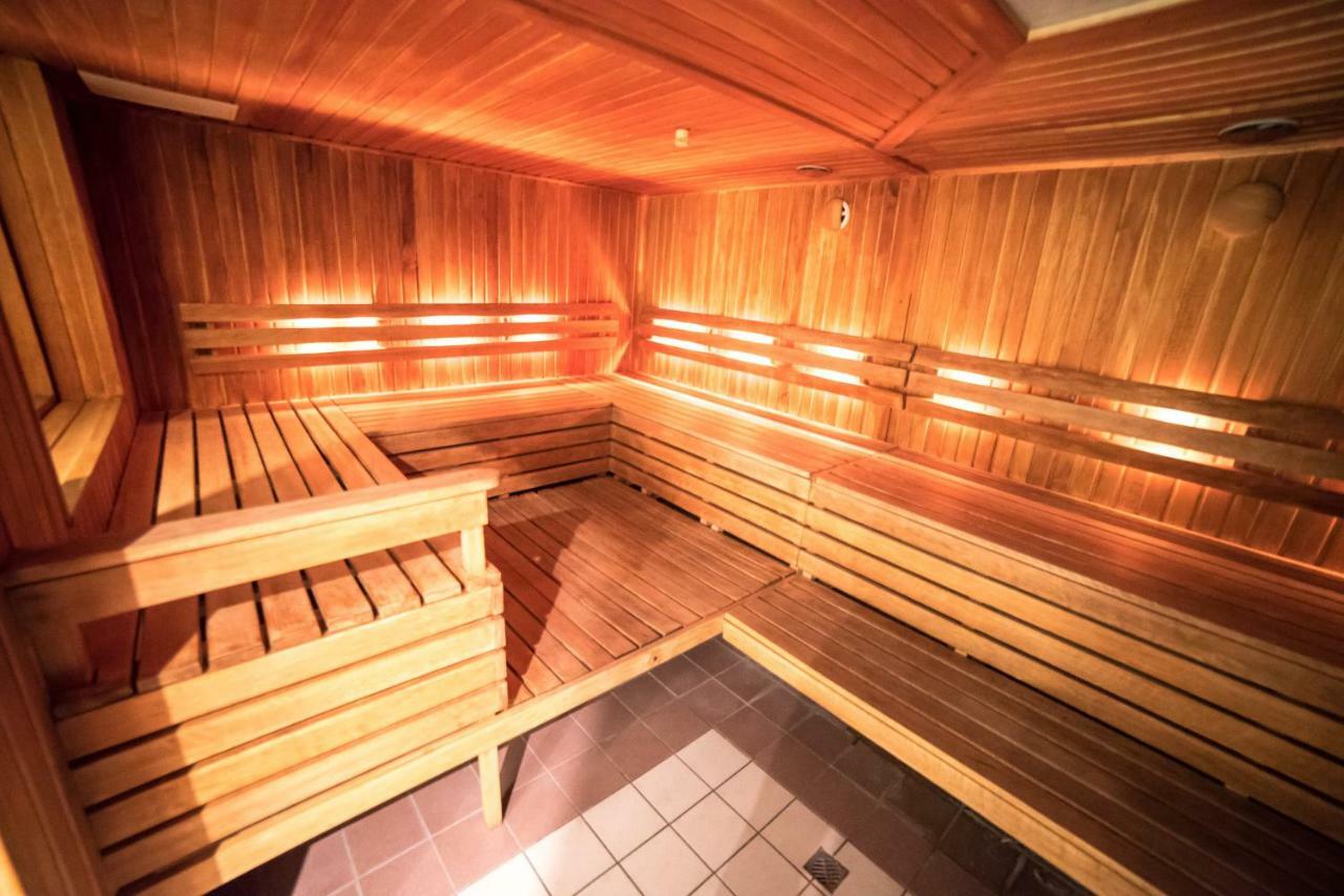 Hotel Tigra Priekuļi Esterno foto